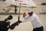Adnan Al Sowaidi